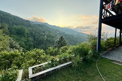 The Hermit's Getaway, Mukteshwar