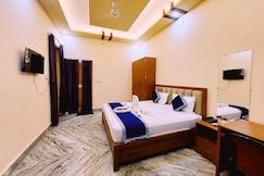 KASHYAAM INN, Varanasi