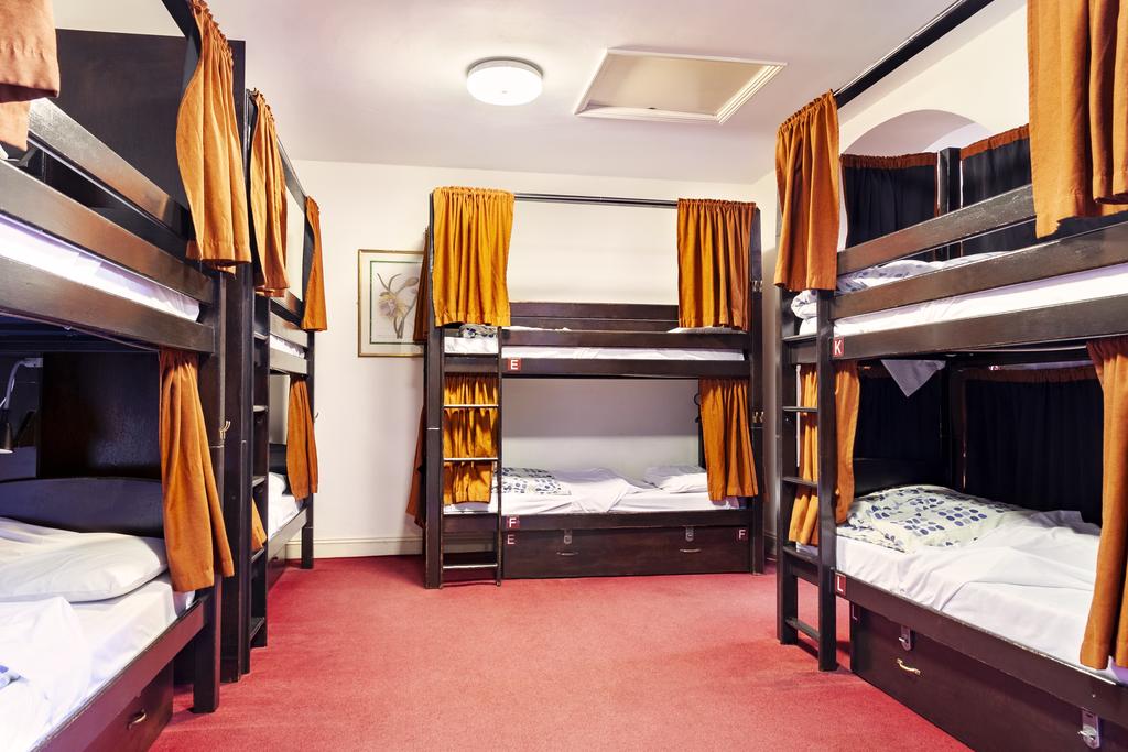 Palmers Lodge Swiss Cottage Camden London Hostel Price Address