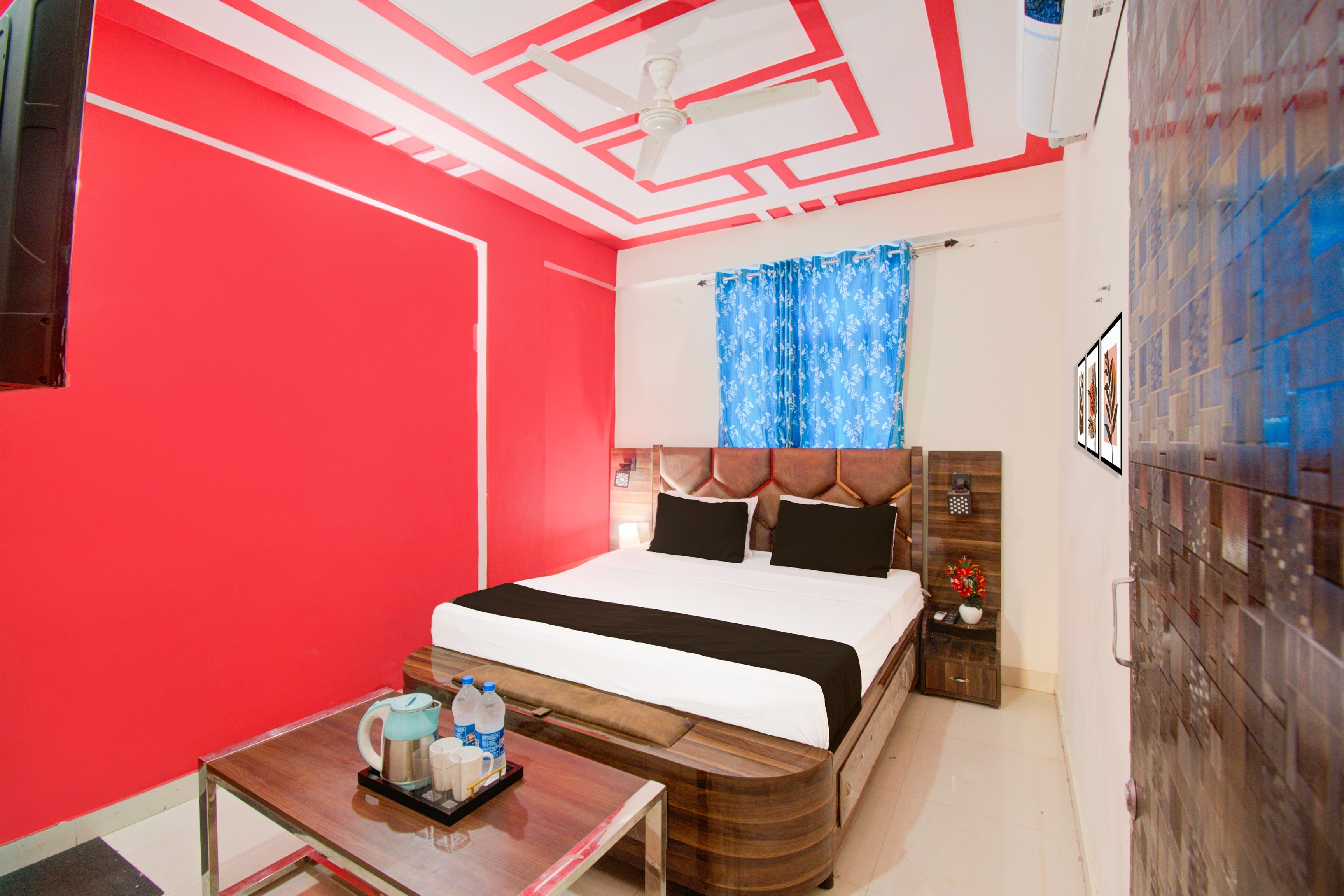 Hotel O JIGAR - Tap to explore photos