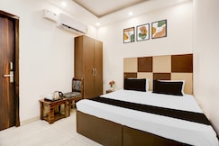 SPOT ON Hotel ACE, Zirakpur