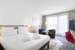 Novotel Berlin Mitte, Berlin