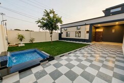 A2 Vista, Greater Noida