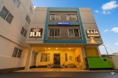 FabHotel Raja Residency, Coimbatore