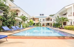 Swimming Pool 2