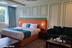 Asian Suites 584 IFFCO Metro, Gurgaon