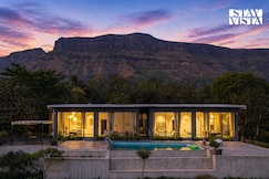 StayVista at Evara Farms, Mulshi