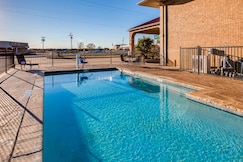 SureStay Hotel by Best Western Terrell, Kaufman