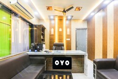 Hotel O by OYO S.S tower, Kanpur
