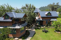 The Rendezvous, Dharamshala