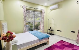 Deluxe Non AC Room