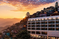 Ramada by Wyndham Darjeeling Gandhi Road, Darjeeling