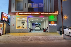 Kandhaguru Residency, Palani