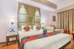 FabHotel Golden Vista, Bangalore