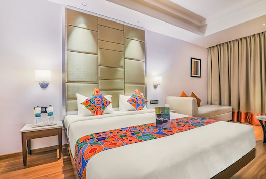 FabHotel Golden Vista