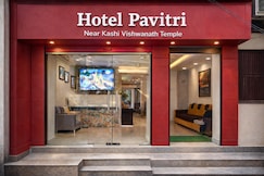 Hotel Pavitri | 5 Min Walk Kashi Vishwanath, Varanasi