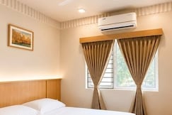 Parthas suites, Ariyalur