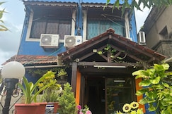Hotel Embassy, Goa