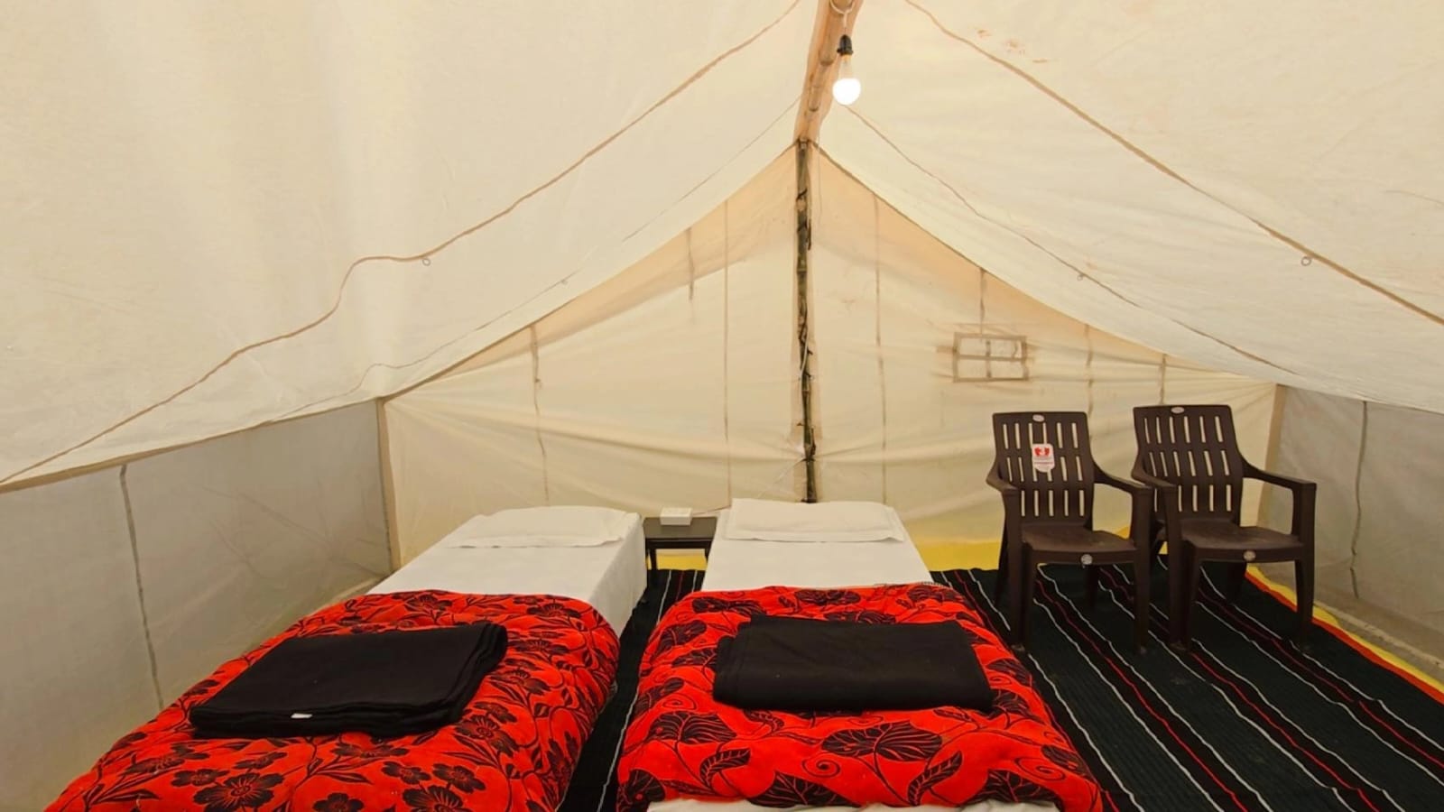 Shri prayag ashram - Tap to explore photos
