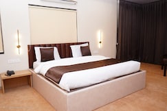 Hotel International, Kolhapur