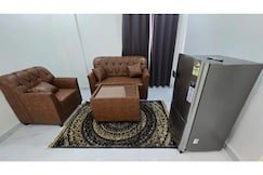 BLIV Inn Hill Plaza Suite Room in Banjara, Ibrahimpatnam