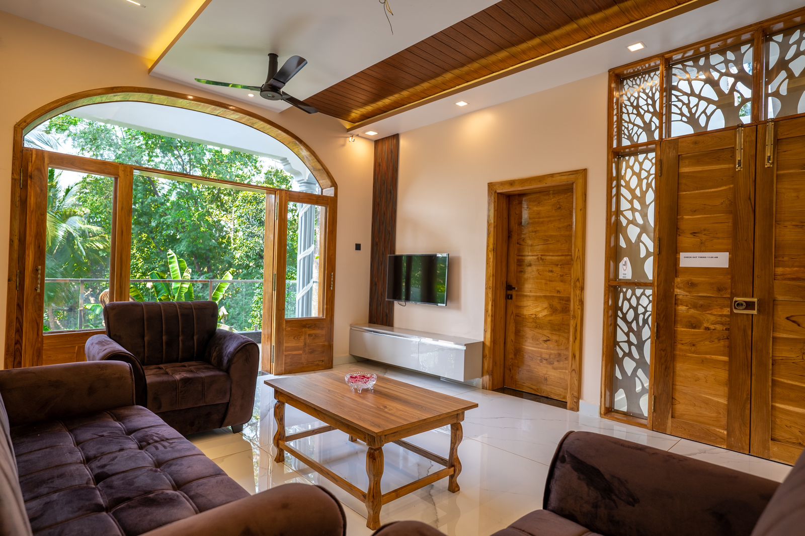 Palolem Apartments Goa - Tap to explore photos