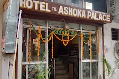 New Ashoka Palace, Chomu