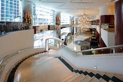 B P International, Hong Kong