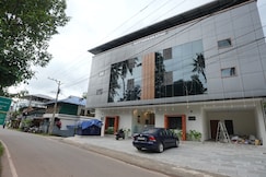 Hotel saaaj, Cochin