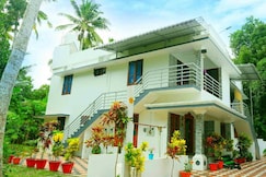 Bougainvilla Homestay, Kovalam and Poovar
