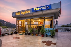 FabExpress Sapphire, Mussoorie