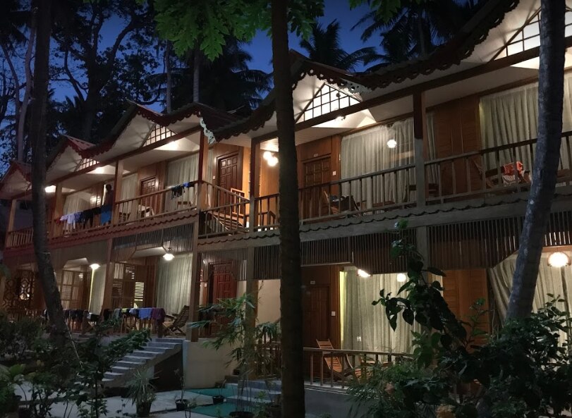 The Kingdom Havelock Inr 820 Off 4 2 0 0 Price Address