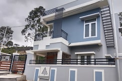 Dilmun Yercaud Villa, Yercaud