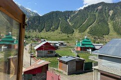 Peak View Guest House Gurez, Bandipore