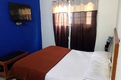 Sri Sai Residency near MG Bus Station, Hyderabad