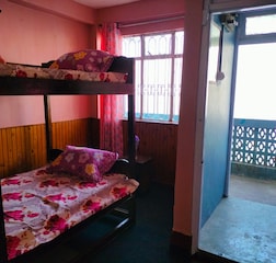 1 Bhk Flats