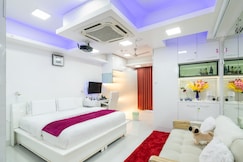 LeModCasa: Pearl house, Smart luxury and comfort, Gurgaon