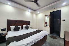 Hotel Satyam, Delhi