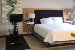 Hampton Inn & Suites by Hilton Albany-Airport, Schenectady