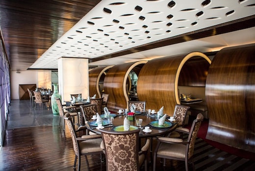 The Deltin Hotel Daman Hotel Price, Address & Reviews