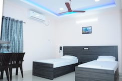 Azhagappa Residential, Mayiladuthurai