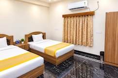 Regency Villa, Gaya