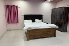 NISARGA, Tiruvannamalai