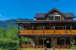 StayVista | Kathguni House 3 BHK Villa, Manali