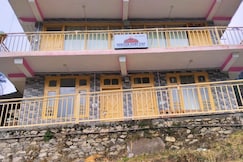 Horizon Home Stay, Jibhi