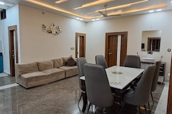 Darpan Villa, Varanasi