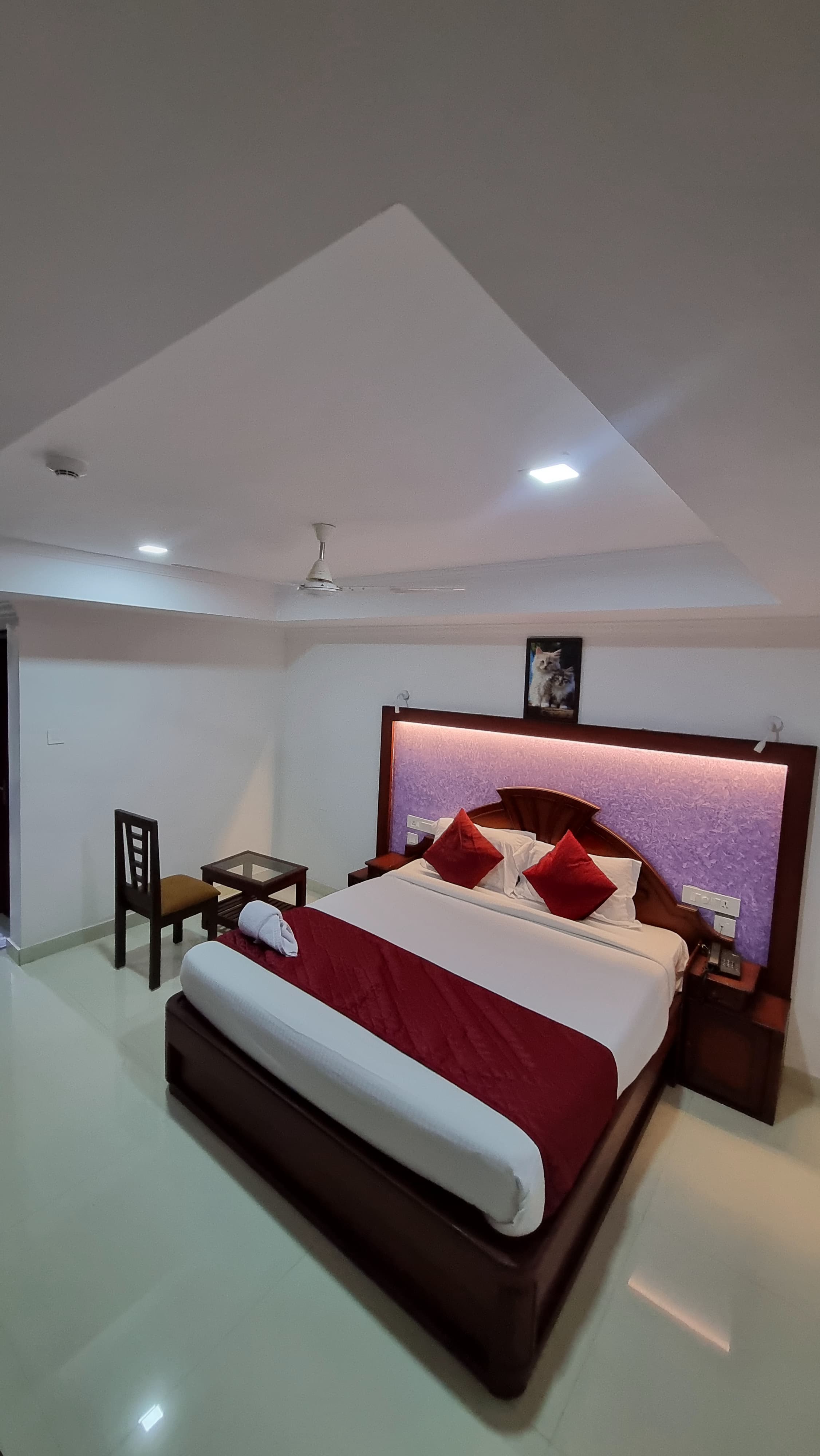 Hotel Savera Park - Tap to explore photos