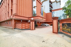 The Woodlands Hotel, Wayanad