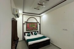 hotel sapna ragidency, Jaisalmer