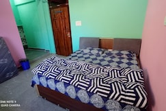 Braveheart G001 Joshimath, Joshimath